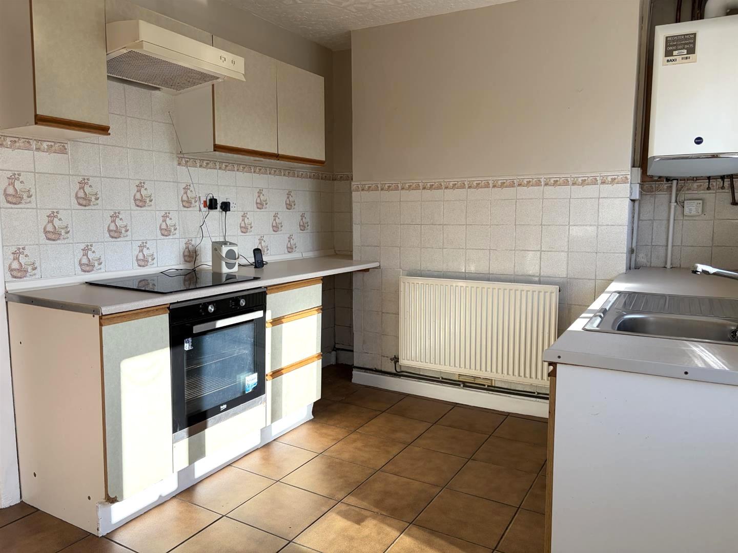 Cae Glas, Llanelli, SA14 8AR